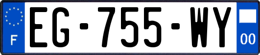 EG-755-WY