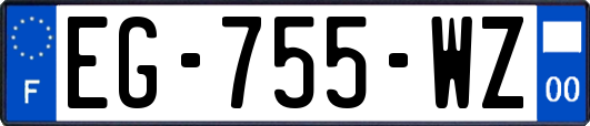 EG-755-WZ