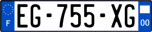 EG-755-XG