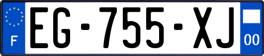 EG-755-XJ