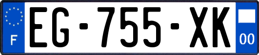 EG-755-XK