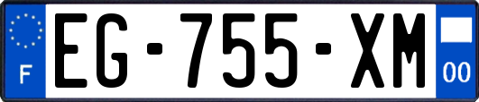 EG-755-XM