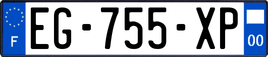 EG-755-XP