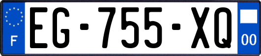 EG-755-XQ