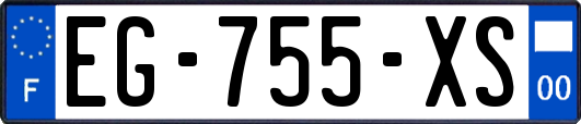 EG-755-XS