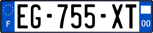 EG-755-XT
