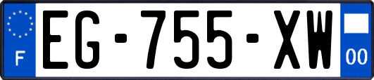 EG-755-XW