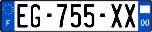 EG-755-XX