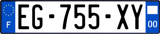 EG-755-XY