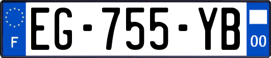 EG-755-YB