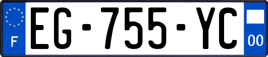 EG-755-YC