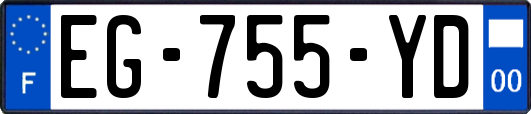 EG-755-YD