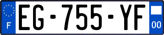 EG-755-YF
