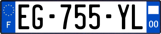 EG-755-YL