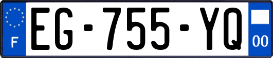 EG-755-YQ