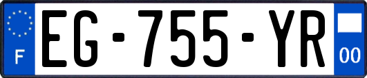 EG-755-YR