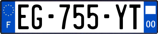 EG-755-YT