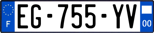 EG-755-YV
