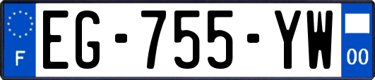 EG-755-YW
