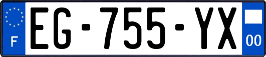 EG-755-YX