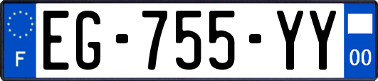 EG-755-YY