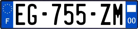 EG-755-ZM