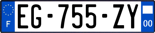 EG-755-ZY