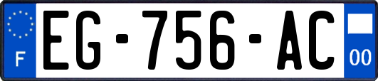 EG-756-AC