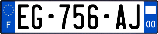 EG-756-AJ
