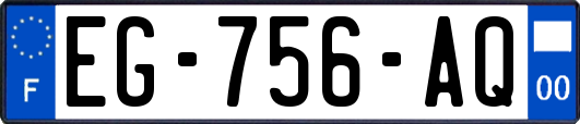 EG-756-AQ