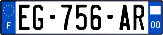 EG-756-AR