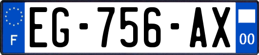 EG-756-AX