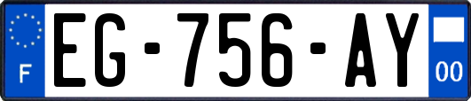 EG-756-AY