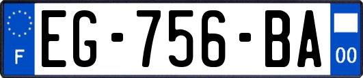 EG-756-BA