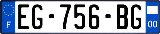 EG-756-BG