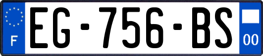 EG-756-BS