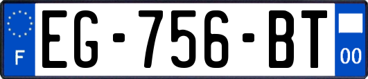 EG-756-BT