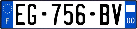 EG-756-BV