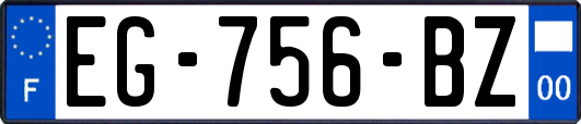 EG-756-BZ