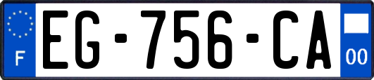 EG-756-CA