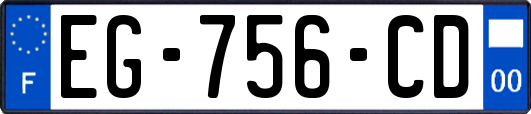 EG-756-CD