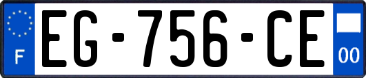 EG-756-CE