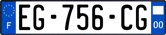 EG-756-CG