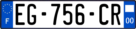 EG-756-CR