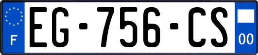 EG-756-CS