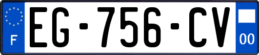 EG-756-CV