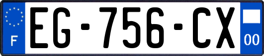 EG-756-CX