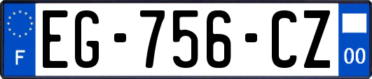 EG-756-CZ