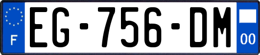 EG-756-DM