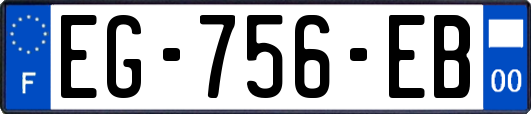 EG-756-EB